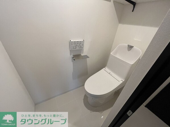 Reve Residence自由が丘IIの物件内観写真